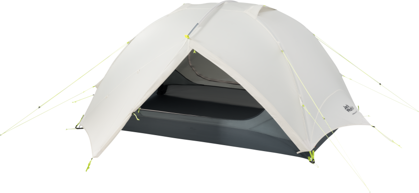 Real Dome Lite III OneSize, Silver Cloud