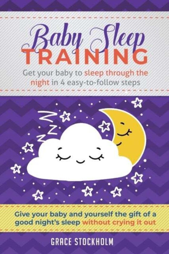 Baby Sleep Training av Grace Stockholm