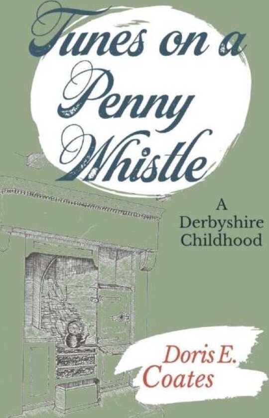 Tunes on a Penny Whistle av Coates