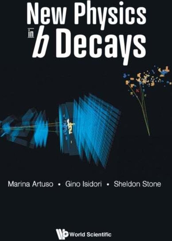 New Physics In B Decays av Sheldon (Syracuse Univ Usa) Stone, Marina (Syracuse Univ Usa) Artuso, Gino (Univ Of Zurich Switzerland) Isidori