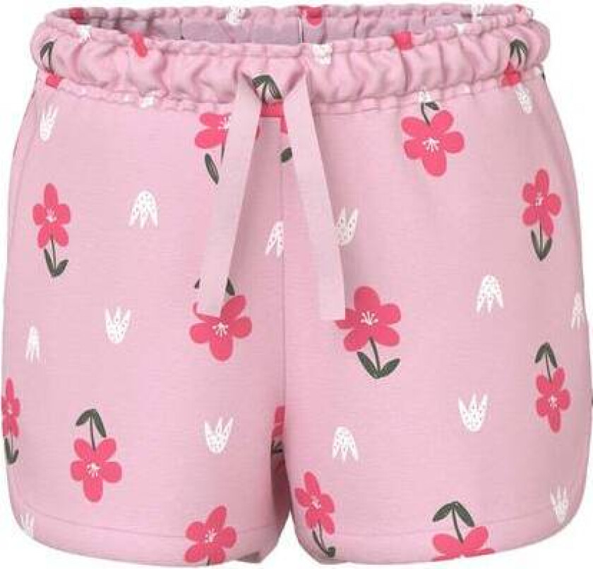 Name It Vigga Shorts Til Småbarn, Parfait Pink