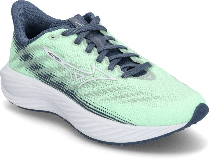 Enerzy Rider Jr(C) - Green - 36.5