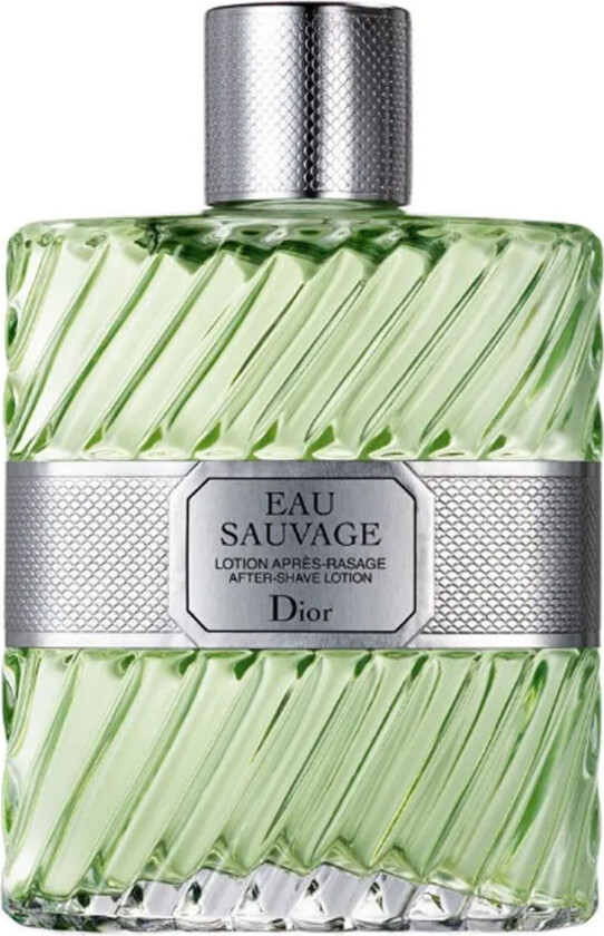 Eau Sauvage After Shave Lotion 200 ml