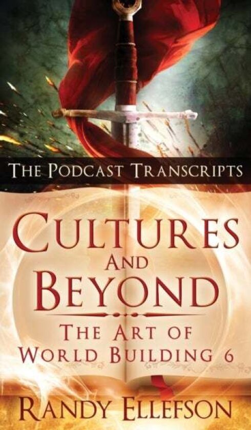 Cultures and Beyond av Randy Ellefson