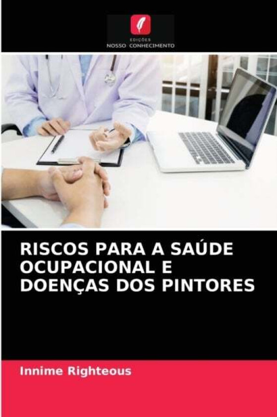 Riscos Para a Saude Ocupacional E Doencas DOS Pintores av Innime Righteous