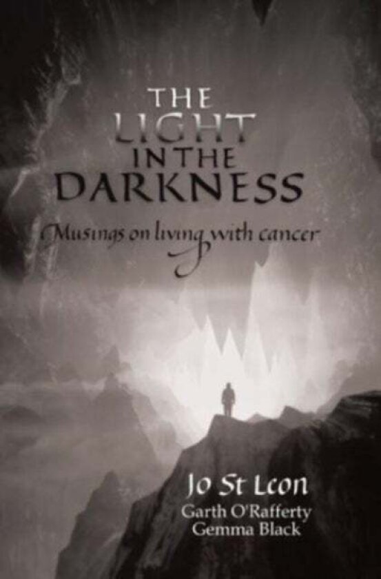 The Light in the Darkness av Jo St Leon