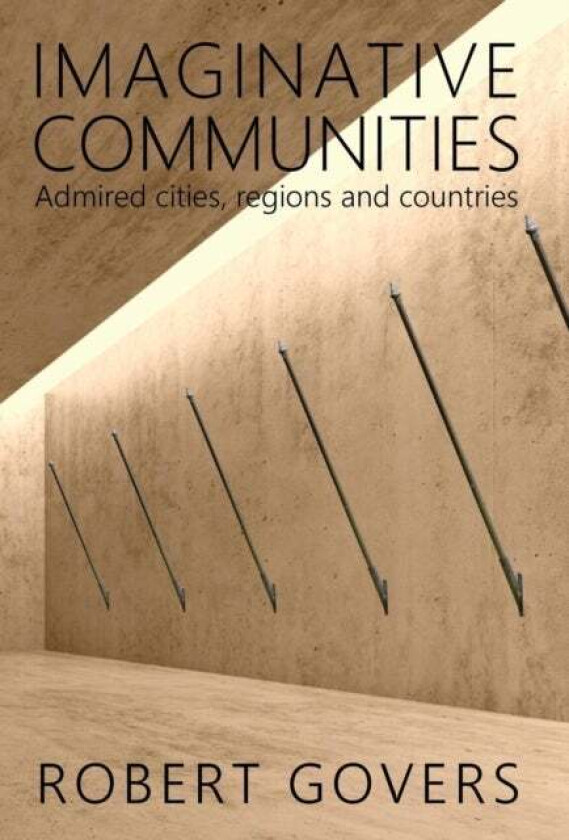 Imaginative Communities av Robert Govers