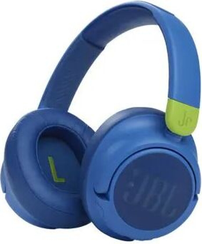 JR460 NC - Blue