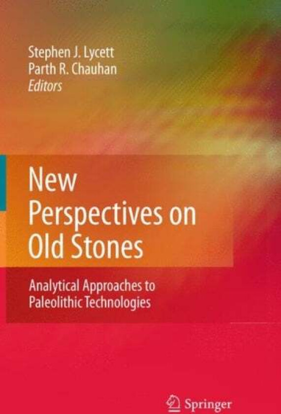 New Perspectives on Old Stones