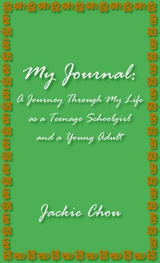 My Journal av Jackie Chou
