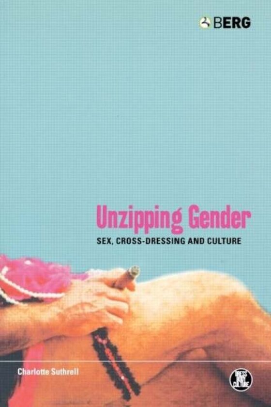 Unzipping Gender av Charlotte Suthrell