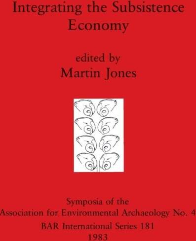 Integrating the Subsistence Economy