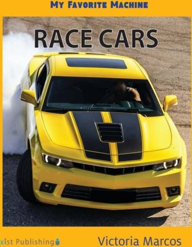 My Favorite Machine av Victoria Marcos