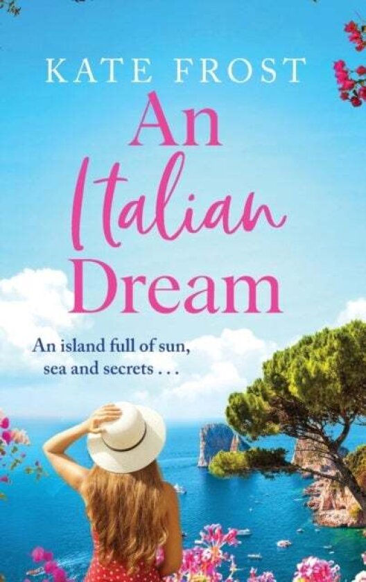 An Italian Dream av Kate Frost
