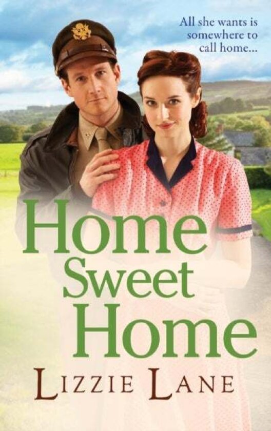 Home Sweet Home av Lizzie Lane