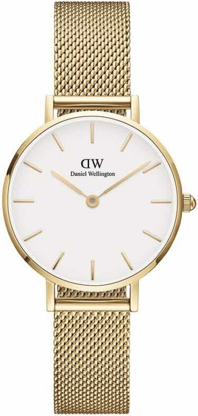 Daniel wellington Evergold Dameklokke Daniel Wellington ADW00100350