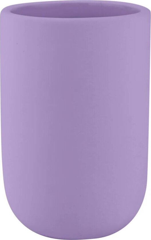 Lotus tannbørsteholder Light lilac