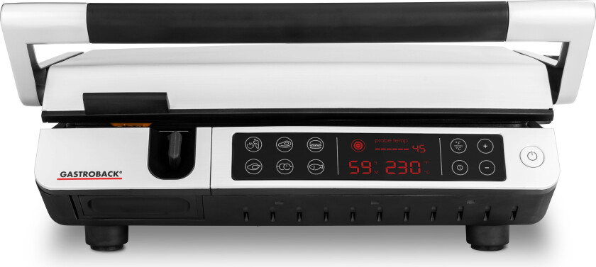 - Design BBQ Advanced Control Grill(12-42539)