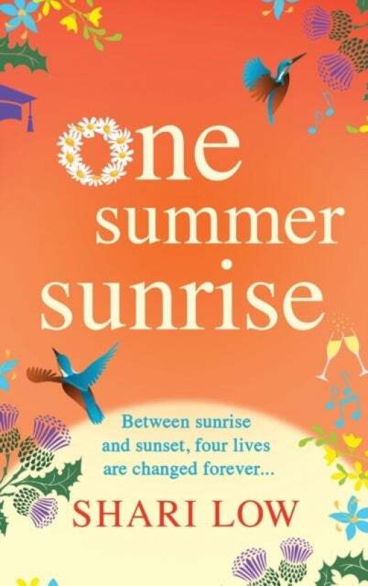 One Summer Sunrise av Shari Low
