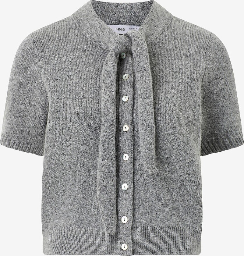 Kardigan Cardigan Corbat - Grå