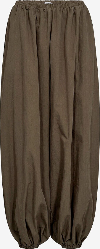 Bukser AcasiaCC Balloon Pant - Grønn