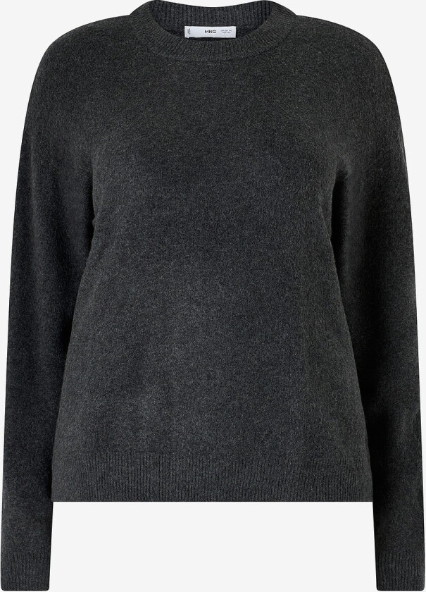 Genser Sweater Mariano - Grå