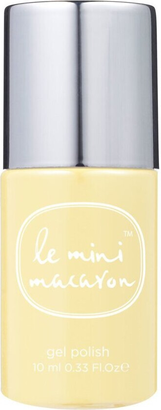 Single Gel Polish Lemon Sorbet 8,5ml