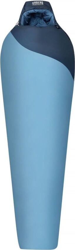 3-season Women's Sleeping Bag Mallard Blue/midnight Navy OneSize