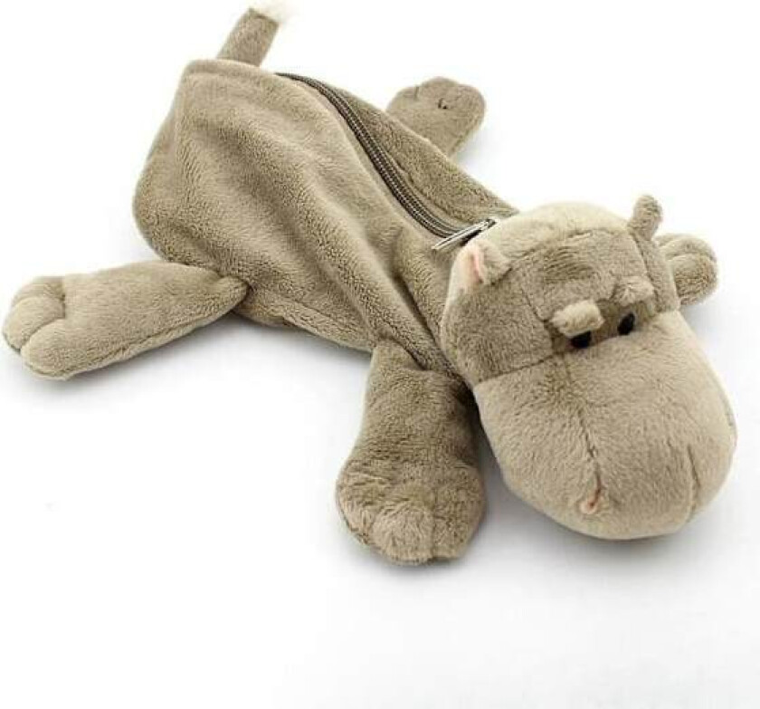 Pennal Veske Penner HIPPO HIPPO_MGF Hippo Hippo