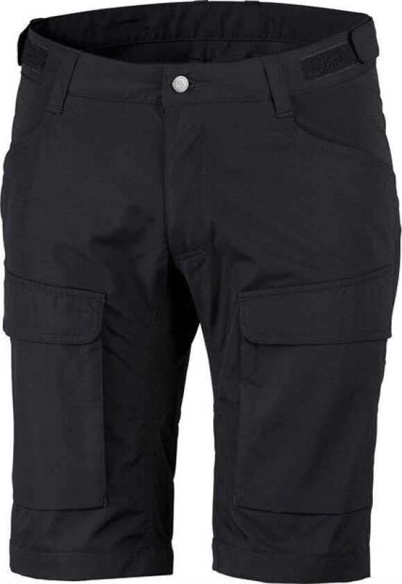 Authentic II Shorts, Herre Black 54