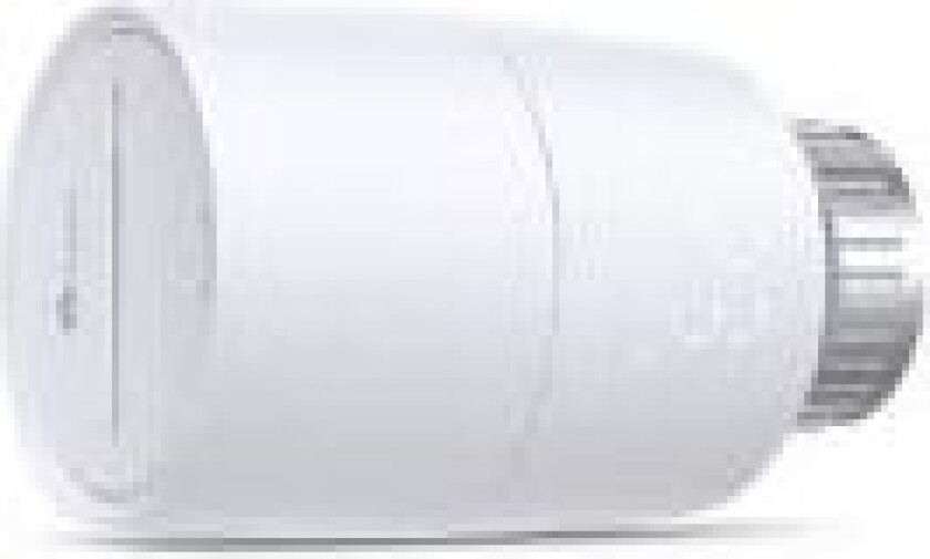 Hjem KE100 radiatorkontroller