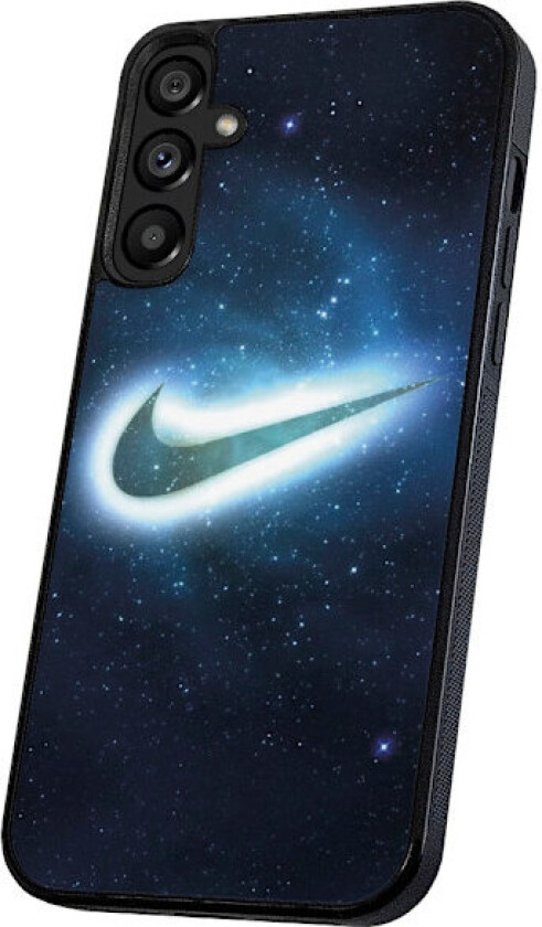 Samsung Galaxy A17 5G - Deksel/Mobildeksel Nike Ytre Rom