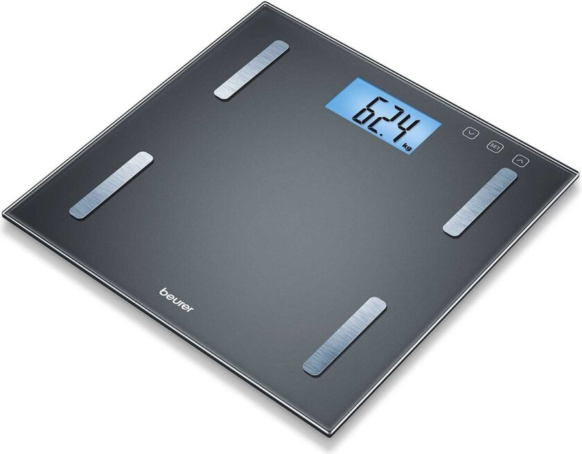 - BF 180 Diagnostic Bathroom Scale - 5 Years Warranty