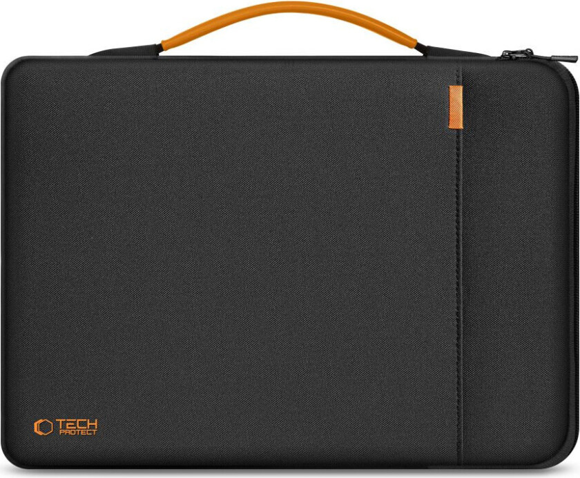 Defender RS Laptop-veske 15-16" - Svart