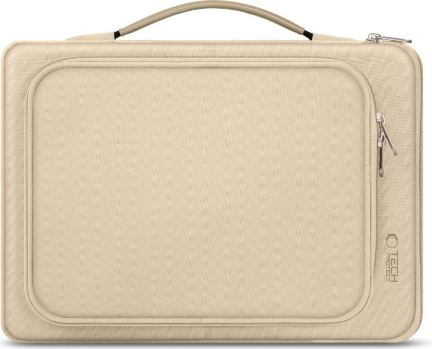 Bilde av Basic PC-veske - 15-16" - Beige