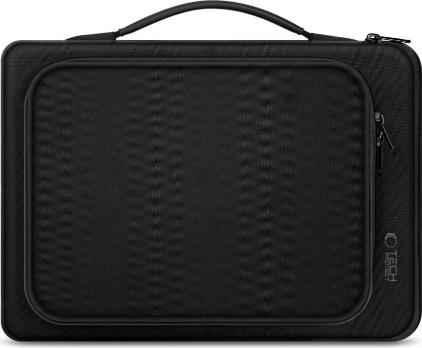 Basic PC-veske - 13-14" - Svart