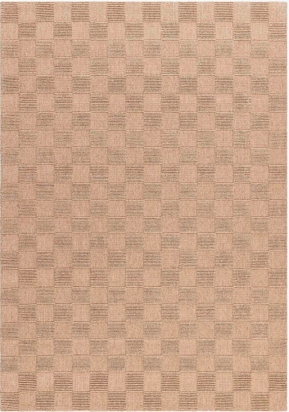 Ullteppe Sydney, Beige