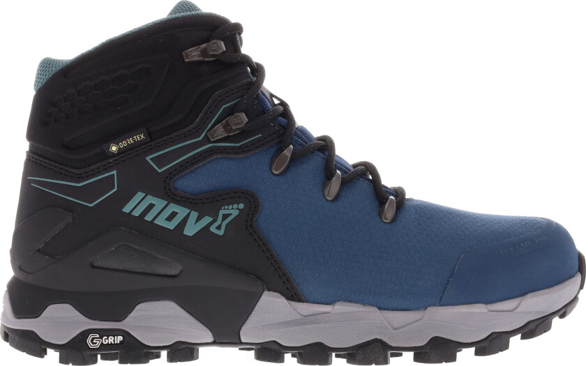 Women's Roclite™ Pro G 400 Gore-Tex V2 37.5, Navy/Black/Blue
