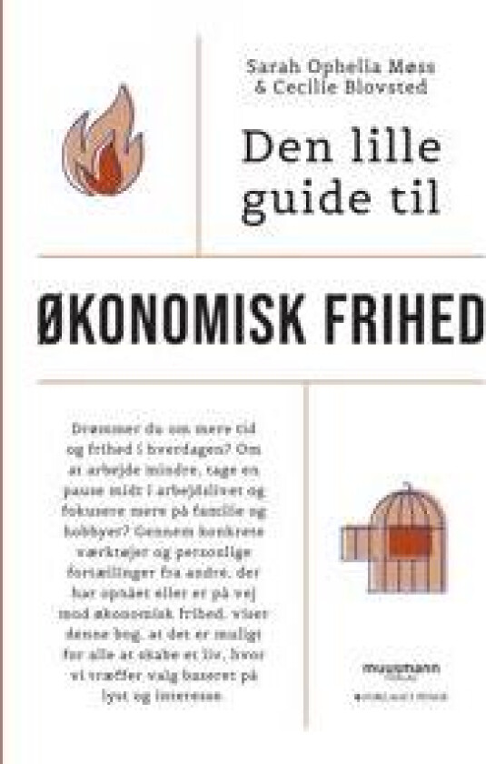 Den lille guide til økonomisk frihed