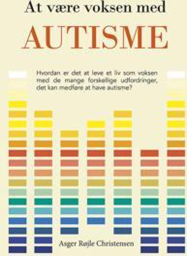 At være voksen med autisme