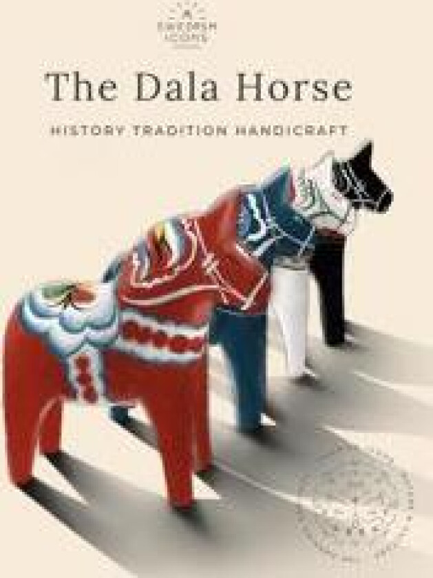 The Dala Horse