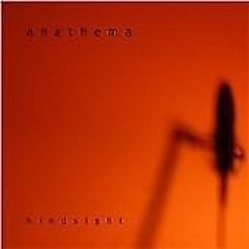 Anathema : Hindsight CD (2008)