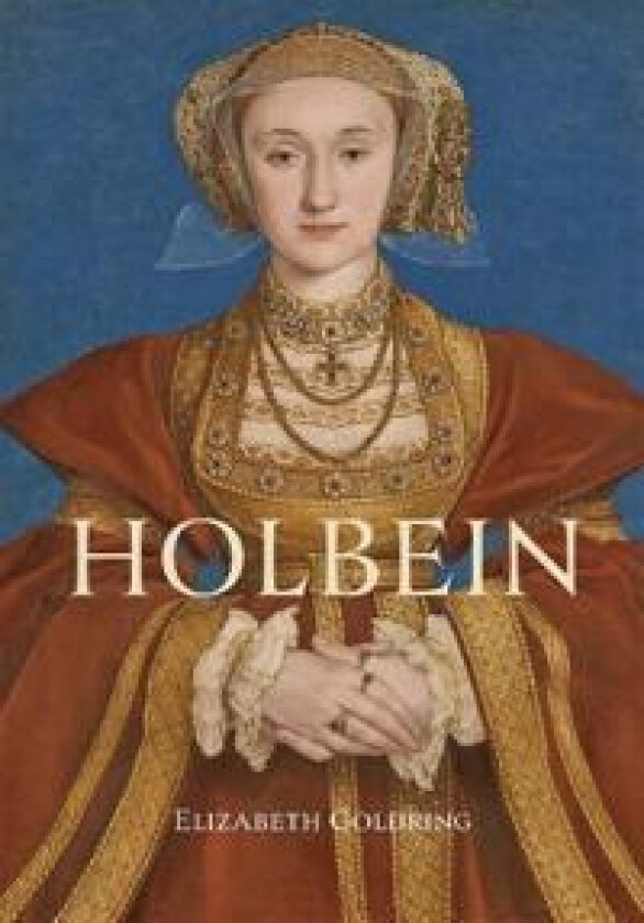 Holbein - Goldring, Elizabeth