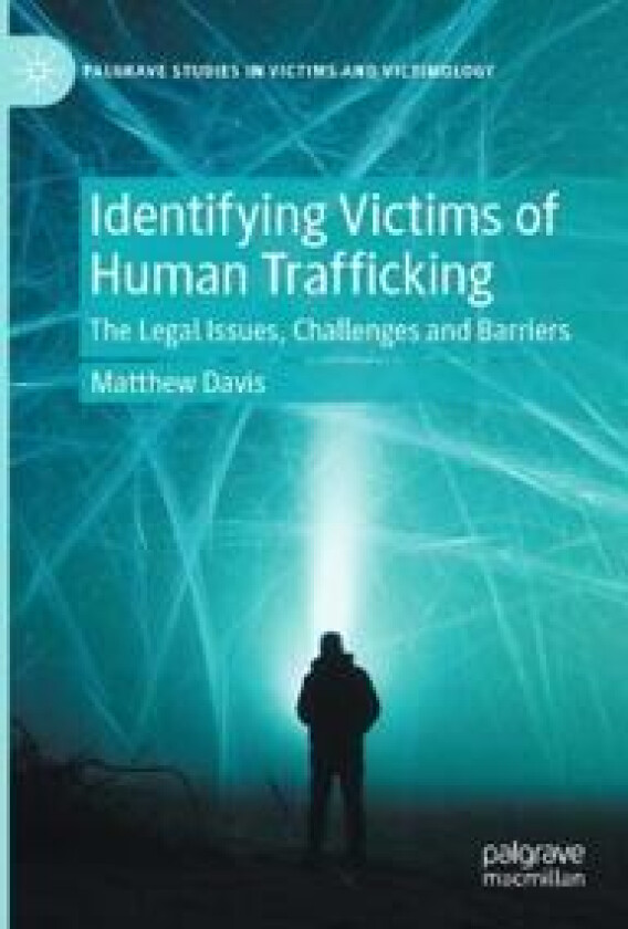 Identifying Victims of Human Trafficking