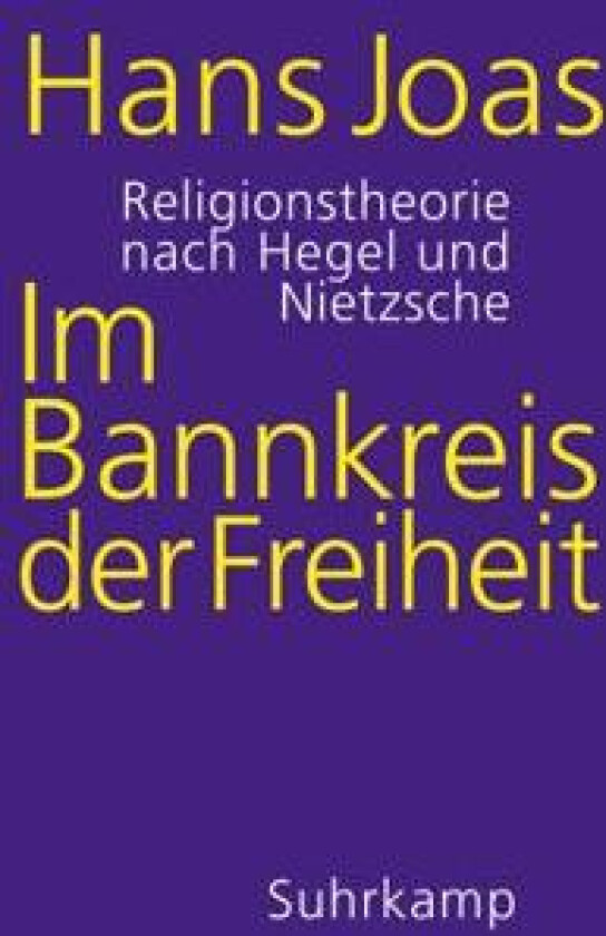 Im Bannkreis der Freiheit