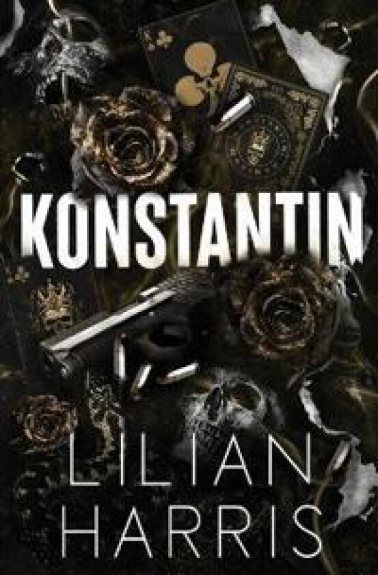 Konstantin - Harris, Lilian