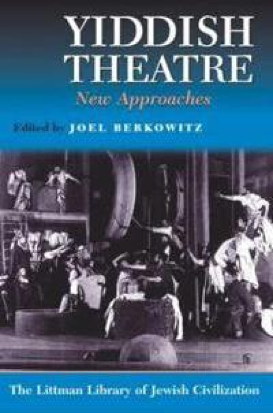 Yiddish Theatre