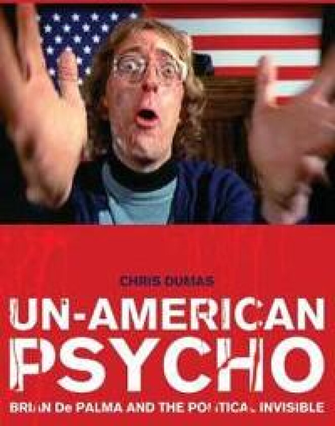 Un-American Psycho