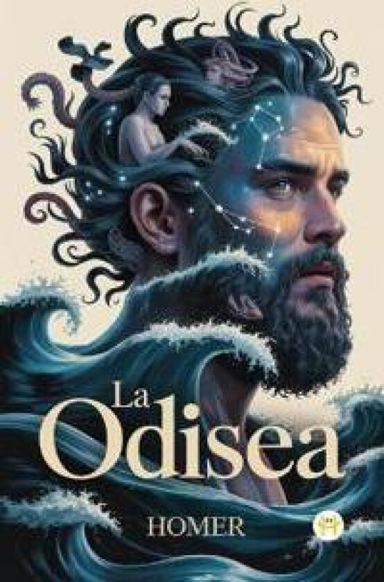 La Odisea