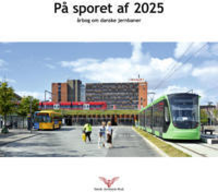 På sporet af 2025
